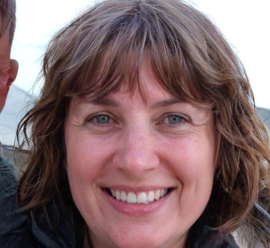 Siriporn Kamolthip, Head of Liquidity Operations