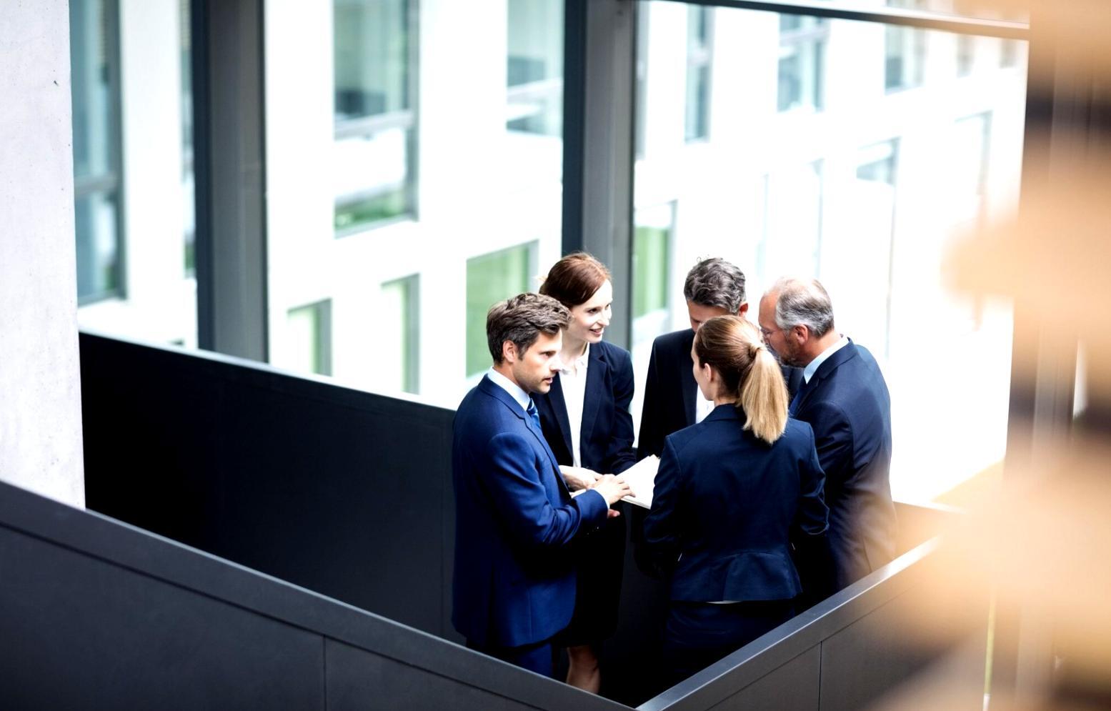 Team collaboration on execution quality improvements