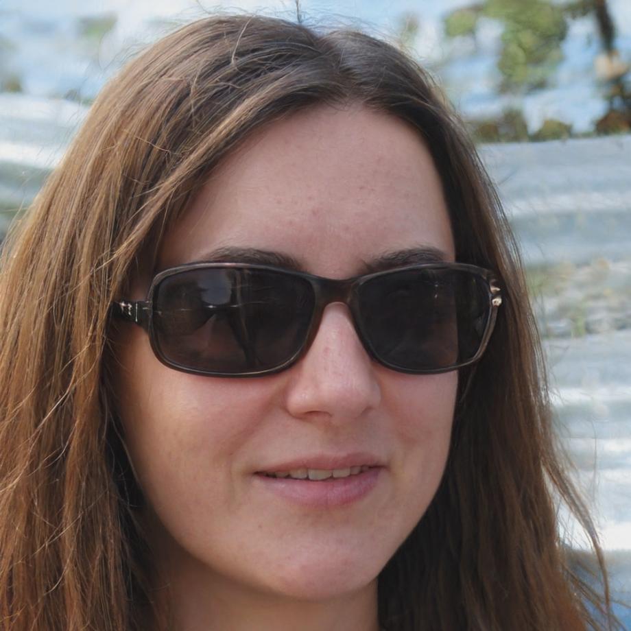 Napaporn Krairoek, market microstructure specialist