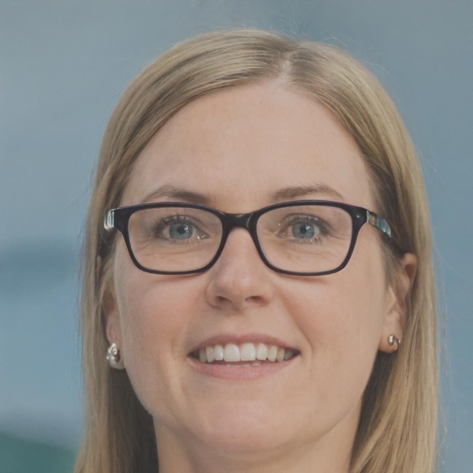 Linnea Viklund - Senior Liquidity Analyst